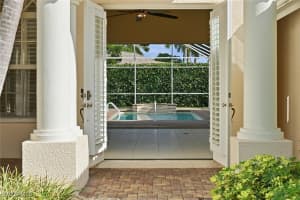 1134 Briarwood Boulevard, Naples, FL 34104 - MLS#225078123