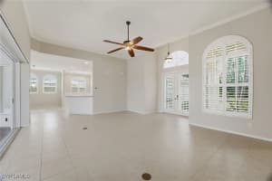 1134 Briarwood Boulevard, Naples, FL 34104 - MLS#225078123