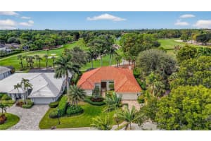 6 Bramblewood Point, Naples, FL 34105 - MLS#225078128