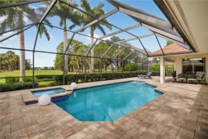 6 Bramblewood Point, Naples, FL 34105 - MLS#225078128