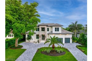3190 Crayton Road, Naples, FL 34103 - MLS#225078131