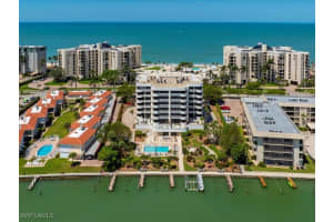 3100 Gulf Shore Boulevard, Naples, FL 34103 - MLS#225078141