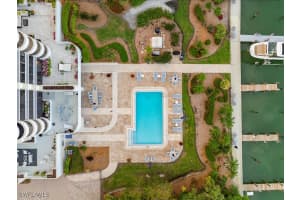 3100 Gulf Shore Boulevard, Naples, FL 34103 - MLS#225078141