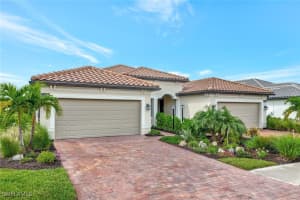 17408 Corsini Drive, Fort Myers, FL 33913 - MLS#225078142