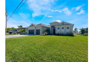 3326 1st Street, Cape Coral, FL 33993 - MLS#225078146