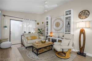 5266 Cedarbend Drive, Fort Myers, FL 33919 - MLS#225078147