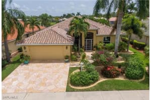 20630 Dennisport Lane, North Fort Myers, FL 33917 - MLS#225078153