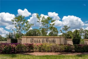 1108 Winding Pines Cir 106, Cape Coral