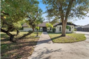 5501 Cynthia Lane, Naples, FL 34112 - MLS#225078170