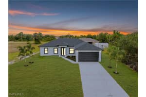 343 Pullman Street, Lehigh Acres, FL 33974 - MLS#225078182