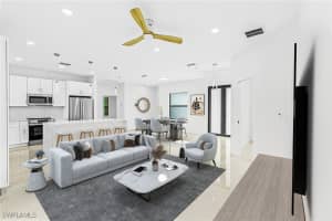 343 Pullman Street, Lehigh Acres, FL 33974 - MLS#225078182