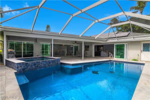 330 Country Club Drive, Naples, FL 34110 - MLS#225078197