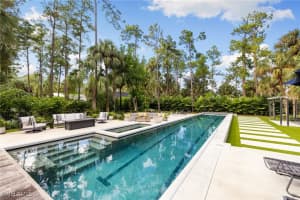 805 24th Avenue, Naples, FL 34120 - MLS#225078203