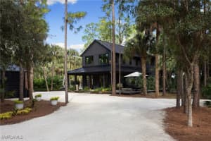 805 24th Avenue, Naples, FL 34120 - MLS#225078203