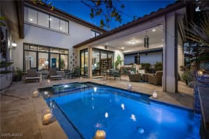 2331 Tradition Court, Naples, FL 34105 - MLS#225078205