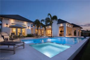 16743 Prato Way, Naples, FL 34110 - MLS#225078206