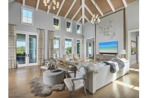 16743 Prato Way, Naples, FL 34110 - MLS#225078206