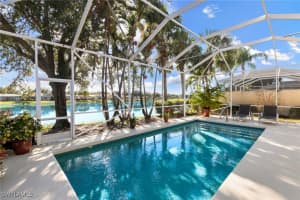 3812 Valentia Way, Naples, FL 34119 - MLS#225078217