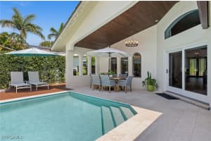 1228 Diana Avenue, Naples, FL 34103 - MLS#225078219