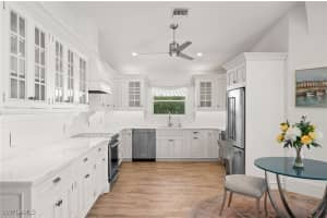 1228 Diana Avenue, Naples, FL 34103 - MLS#225078219