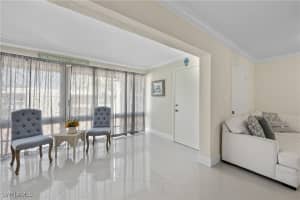 2100 Gulf Shore Boulevard, Naples, FL 34102 - MLS#225078222