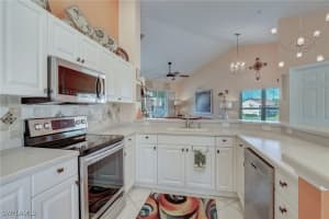 5420 Worthington Lane, Naples, FL 34110 - MLS#225078224