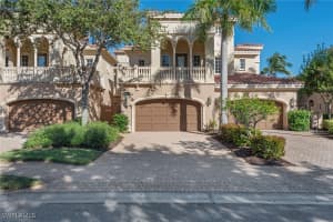 9284 Menaggio Court, Naples, FL 34114 - MLS#225078233
