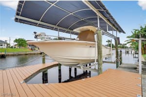 1215 21st Street, Cape Coral, FL 33990 - MLS#225078237