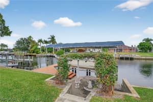 1215 21st Street, Cape Coral, FL 33990 - MLS#225078237