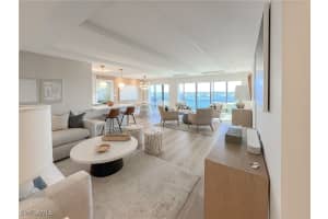 3430 Gulf Shore Boulevard, Naples, FL 34103 - MLS#225078252