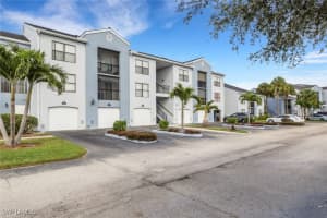13565 Eagle Ridge Dr 1124, Fort Myers