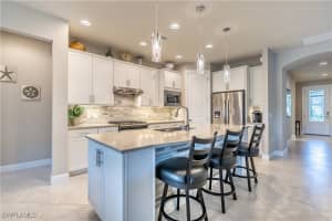 7355 Mockingbird Court, Naples, FL 34114 - MLS#225078259