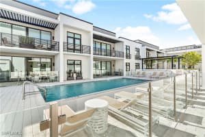 850 Central Avenue, Naples, FL 34102 - MLS#225078260