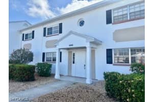 7019 Cedarhurst Dr 9b, Fort Myers