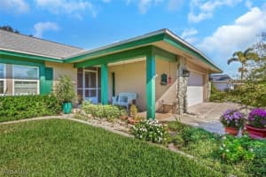 1341 Whiskey Creek Drive, Fort Myers, FL 33919 - MLS#225078263