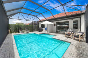 1597 Vizcaya Lane, Naples, FL 34113 - MLS#225078276