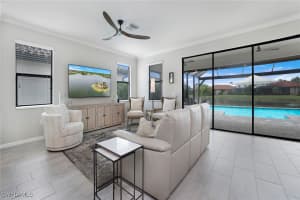 1597 Vizcaya Lane, Naples, FL 34113 - MLS#225078276