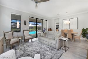 1597 Vizcaya Lane, Naples, FL 34113 - MLS#225078276