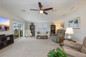 27268 Bourbonniere Drive, Bonita Springs, FL 34135 - MLS#225078278