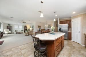 27268 Bourbonniere Drive, Bonita Springs, FL 34135 - MLS#225078278