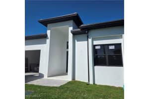 1381 Trail Terrace Drive, Naples, FL 34103 - MLS#225078279