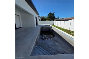 1381 Trail Terrace Drive, Naples, FL 34103 - MLS#225078279