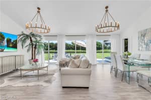 2649 Longboat Drive, Naples, FL 34104 - MLS#225078292