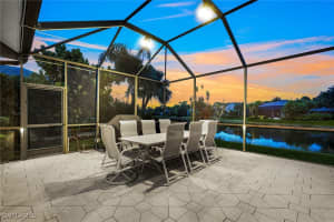 3500 Candleberry Court, Bonita Springs, FL 34134 - MLS#225078302