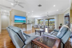 3500 Candleberry Court, Bonita Springs, FL 34134 - MLS#225078302