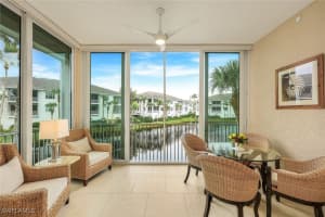 805 Bentwater Circle, Naples, FL 34108 - MLS#225078312