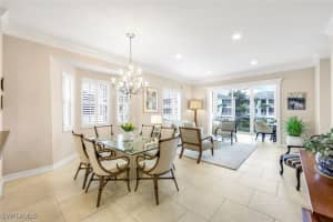 805 Bentwater Circle, Naples, FL 34108 - MLS#225078312