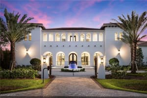 MLS# 225078315, Naples, Florida 34108