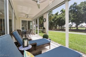 13140 Hamilton Harbour Dr F4, Naples