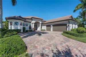 3273 Runaway Lane, Naples, FL 34114 - MLS#225078331